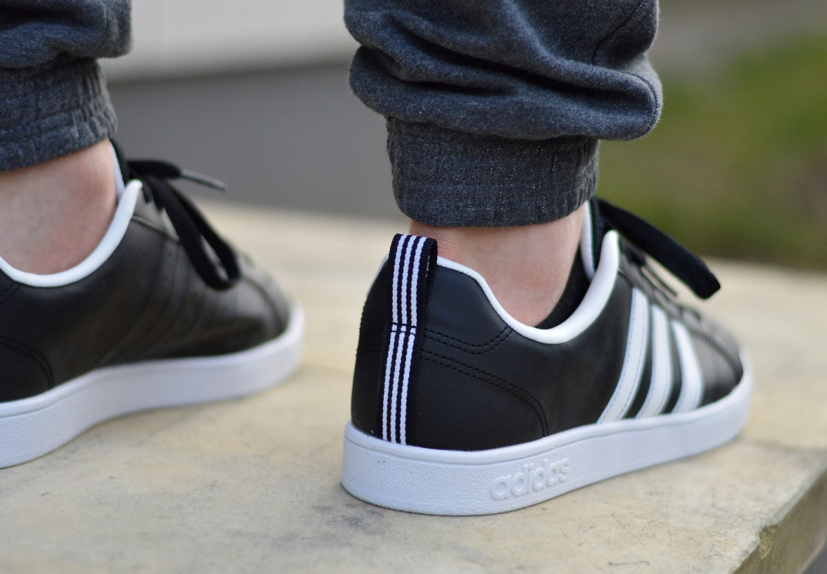Adidas VS Advantage F99254 Herren Sportschuhe Sneaker | eBay ADIDAS VS ADVANTAGE F99254 Herren Sportschuhe Sneaker EUR
